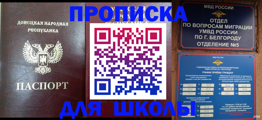 прописка для работы в Тынде
